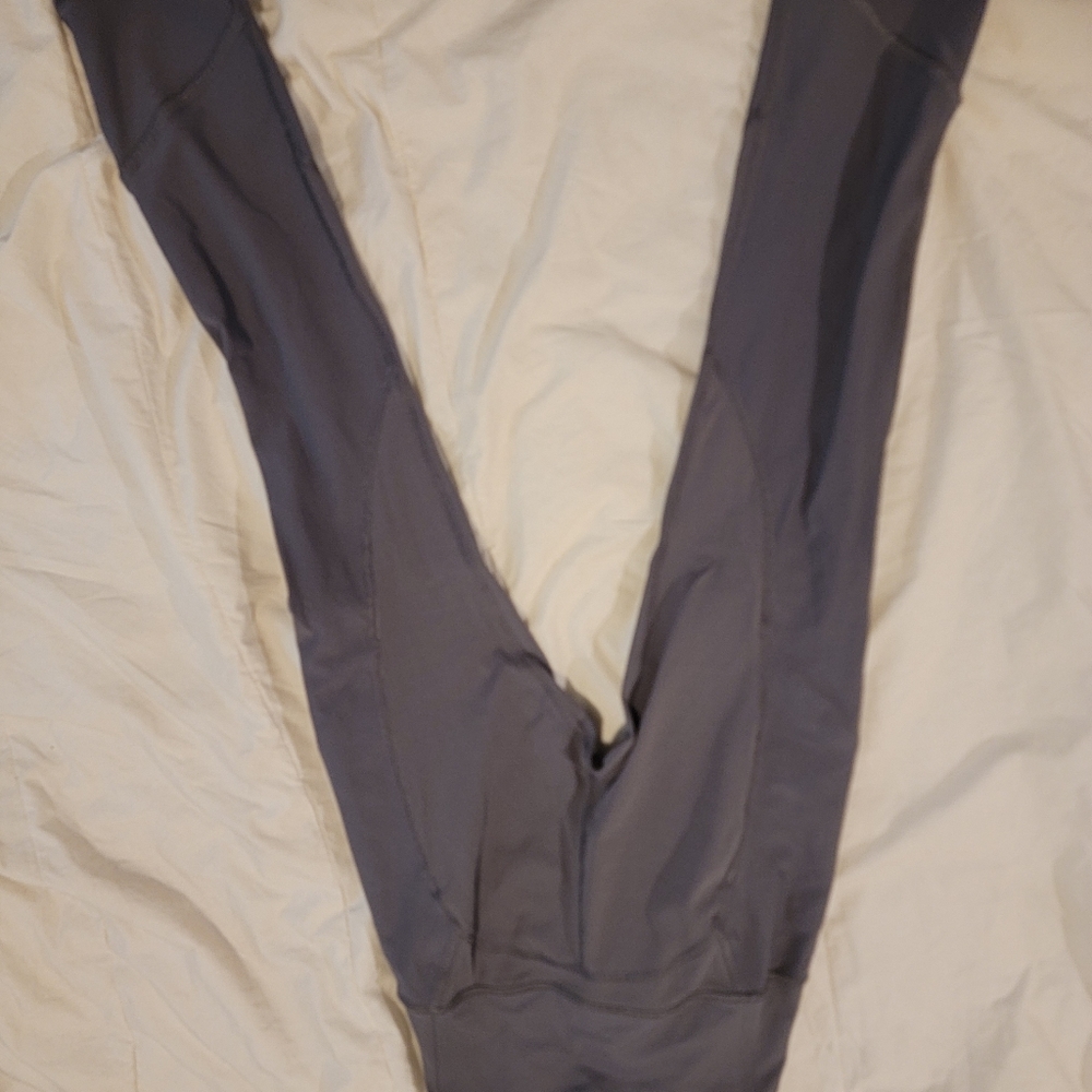 Lululemon ATRP